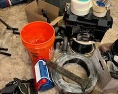 Misc items Tool Related