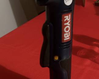 Ryobi Drill