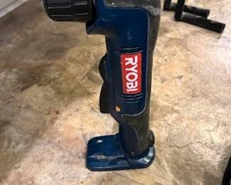 Ryobli Drill