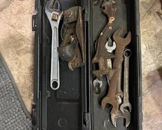 Wrenches