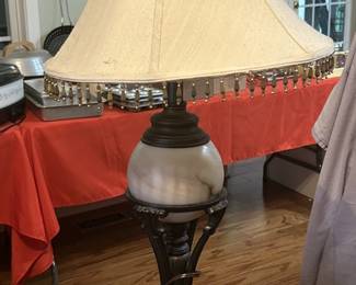 Set of 2 Lamps