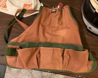 Tool Apron