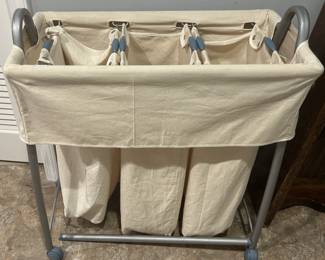 Laundry Sorter