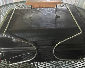 Weber Portable Grill