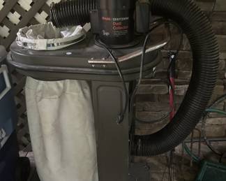 Dust Collector