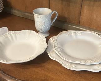 Lenox Butlers Pantry China