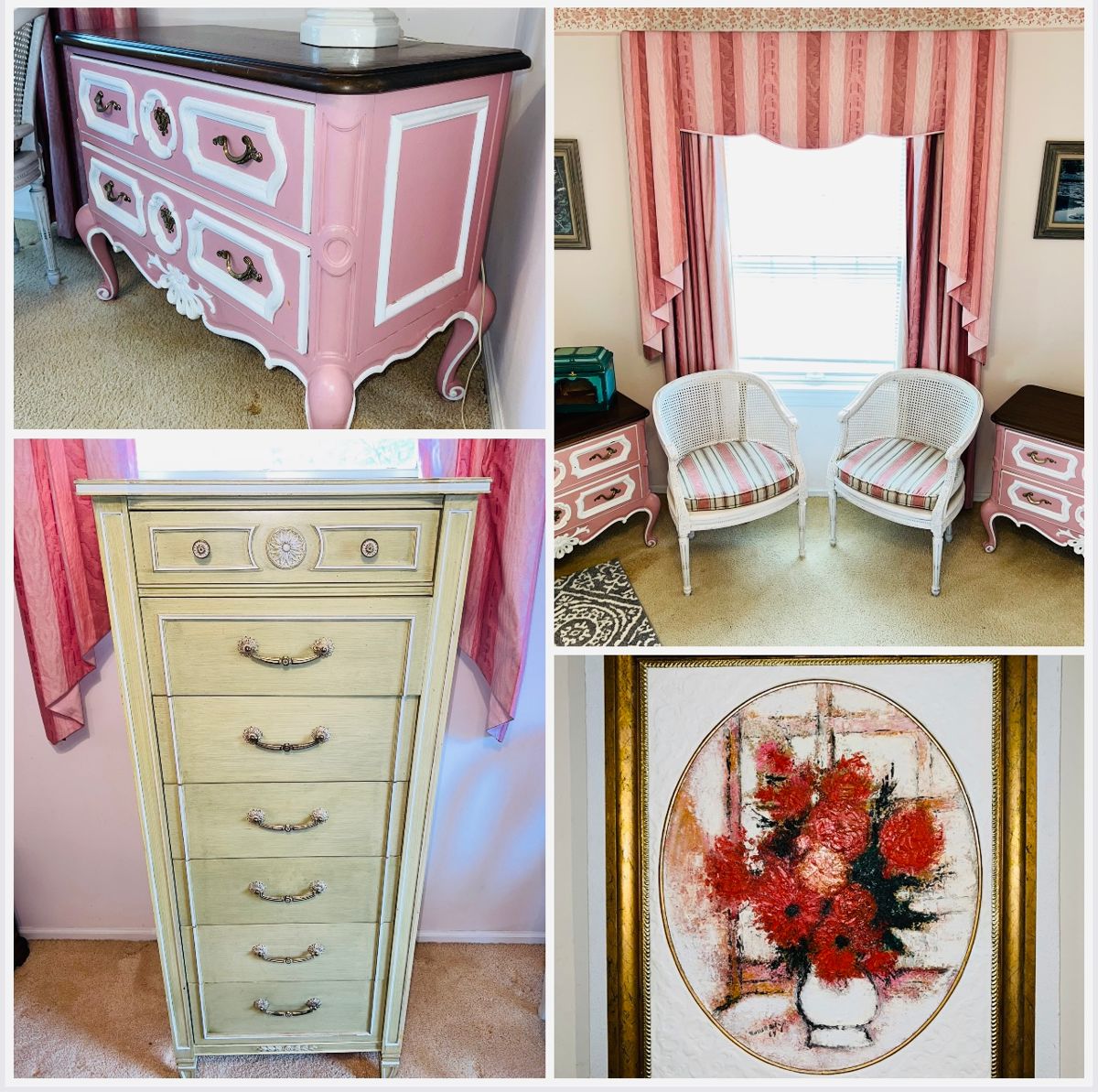 Fabulous Worthington Hills Estate Sale! starts on 4/26/2024