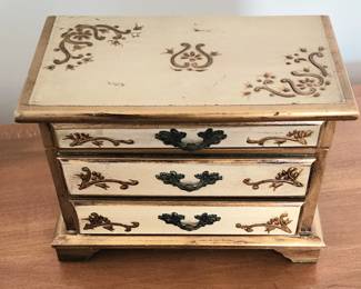 Vintage Musical.....