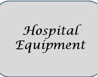 Hospital Equipment