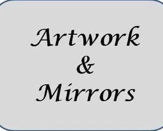 Artwork Mirrors