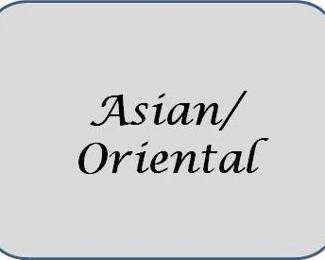 AsianOriental