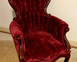 Antique Chair