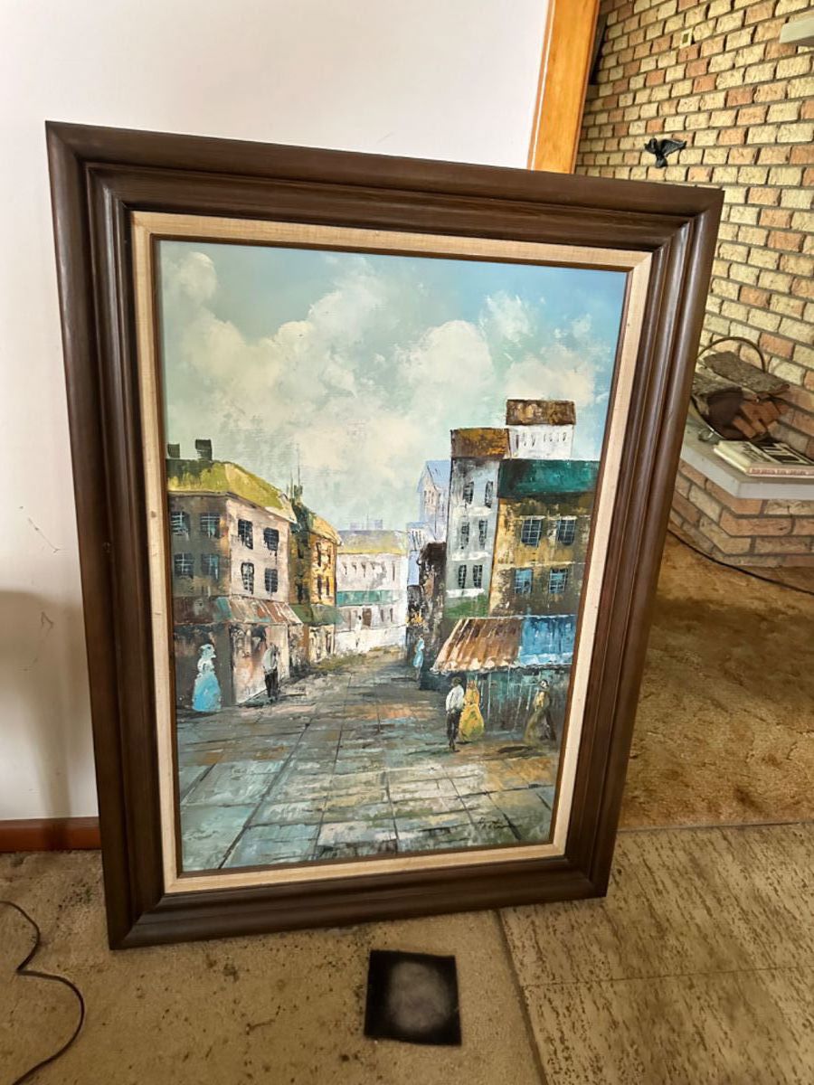 Hunt & Gather West Lafayette Estate Time Capsule starts on 6/14/2024