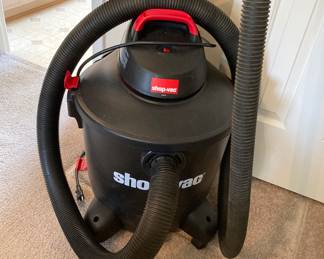 Shop Vac 