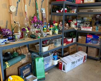 Garden, Holiday, Camping, coolers