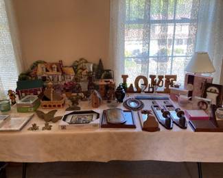 Assorted Vintage Smalls 