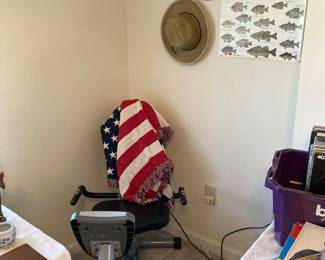 Workout Equipment, Men’s Hats