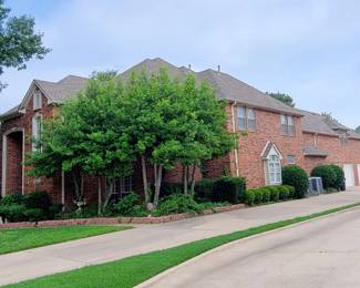 This MASSIVE estate is also for sale !!!