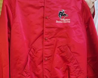 Vintage tobacco treasures (Marlboro , Winston, Salem , etc...)  & Vintage clothing