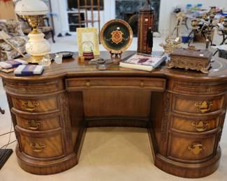 Maitland Smith desk