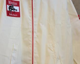 Vintage tobacco treasures (Marlboro , Winston, Salem , Camel, etc...)  & Vintage clothing