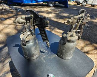 OUTSIDE YOU WILL FIND ALL KINDS OF TREASURES!