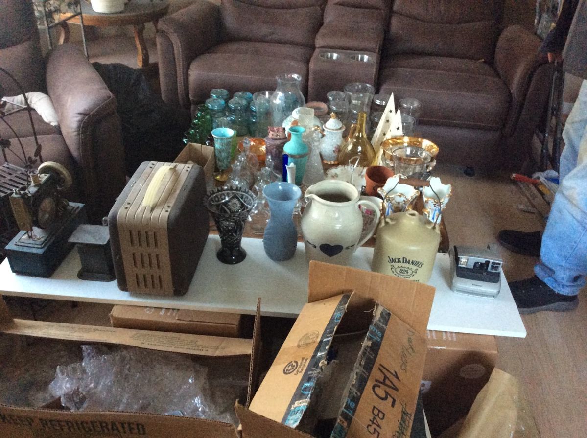 CLIFFWOOD ESTATE in Laurence Harbor, NJ starts on 4/27/2024