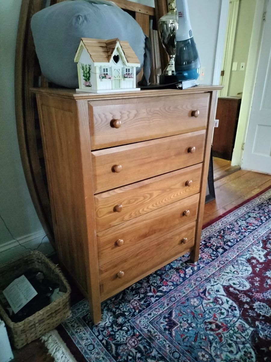 Spring Estate Sale in West Groton MA starts on 5/11/2024