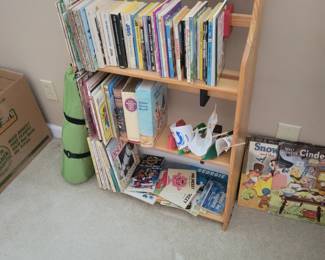 Child's books