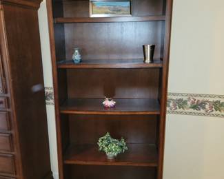 Book case