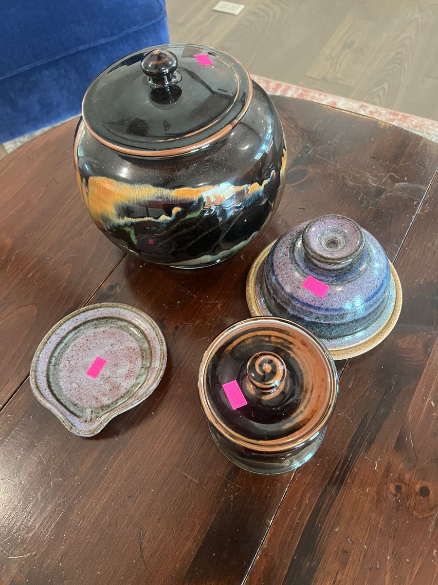 Southern Belles Estate Sales in Bristol, TN starts on 4/25/2024