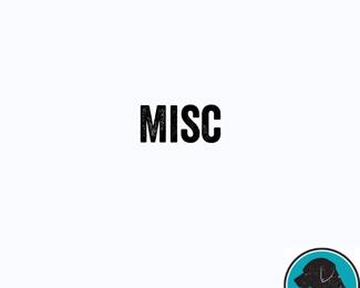 misc