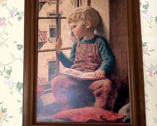 james Chapin  The Picture Book