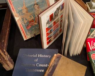 Russian Stamp collection