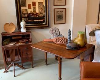 J Micheal Floyd personal collection piece