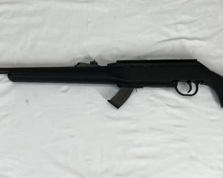 Remington 522 Viper $150

Available for presale
