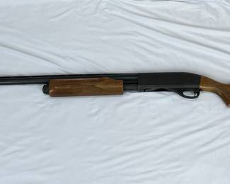 Remington 870 Express Magnum $300

Available for presale