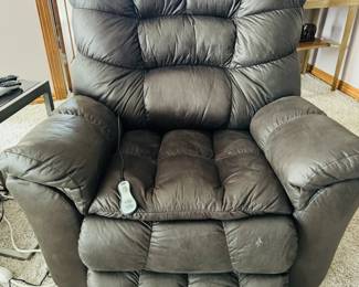 Massage Recliner
