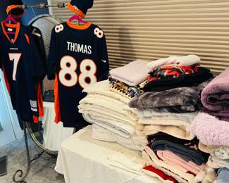 Denver Broncos jersey