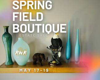 The Spring Field Boutique