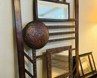 Wall Hanging mirrors & home decor