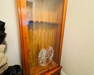 Gun Cabinet