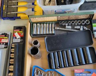 Tools tools tools