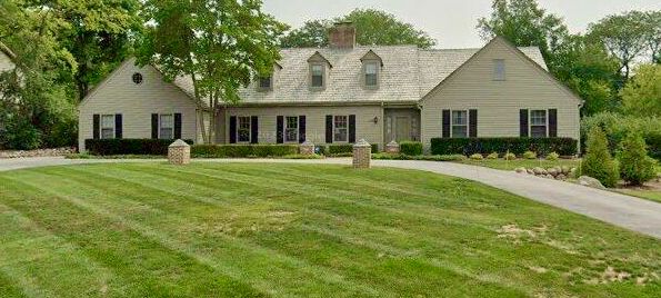 Welcome to our Elm Grove sale!