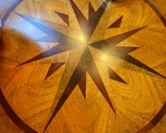 Details of table top 