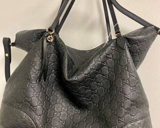 Gucci tote