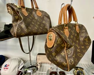 Vintage Louis Vuitton