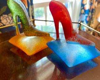 Kosta Boda Signed by Kjell Engman