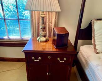 Nightstand by Councill