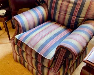 Upholstered Chairs